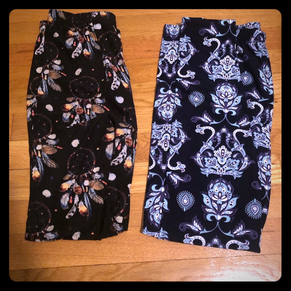 OS Leggings